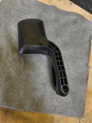 Soporte Wahoo Element Bolt 3