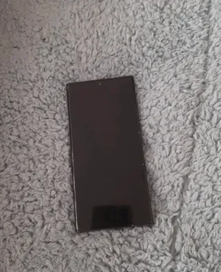 Samsung Galaxy S23 Ultra Negro