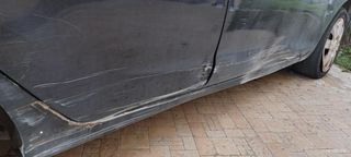 Ford Fiesta 2010 GPL Benzina