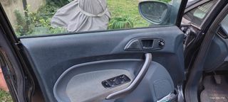 Ford Fiesta 2010 GPL Benzina