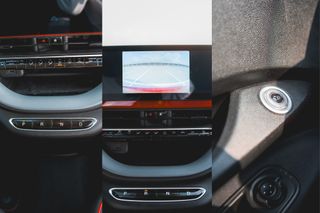 FIAT 500 2022 BEV RED 3P 95 CV | Eléctrico