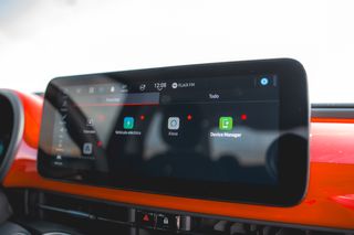 FIAT 500 2022 BEV RED 3P 95 CV | Eléctrico