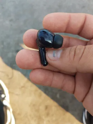 Auriculares Vivo TWS 3e Negros