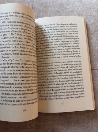 Las olas (Pocket Edhasa) (Spanish Edition)