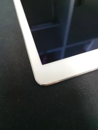 iPad Air 2 64GB Plata