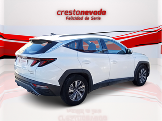 TUCSON - DESDE 329€/MES ¡SIN PAGAR ENTRADA!