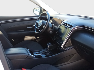 TUCSON - DESDE 329€/MES ¡SIN PAGAR ENTRADA!