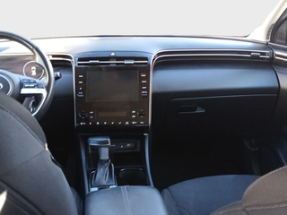 TUCSON - DESDE 329€/MES ¡SIN PAGAR ENTRADA!