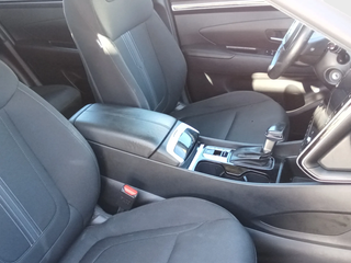 TUCSON - DESDE 329€/MES ¡SIN PAGAR ENTRADA!