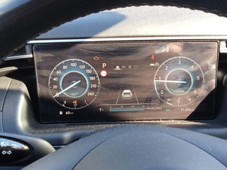 TUCSON - DESDE 329€/MES ¡SIN PAGAR ENTRADA!