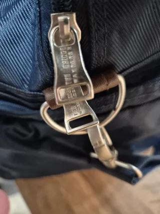 Borsone The Bridge Wayfarer Blu