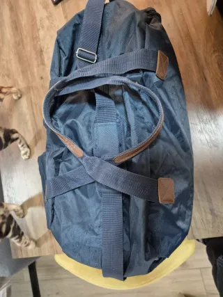 Borsone The Bridge Wayfarer Blu