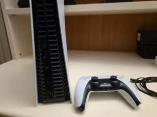 Playstation 5 Digital Edition Nuova