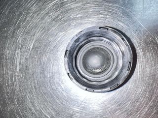 Depósito refrigerante Kawasaki ZXR 750 91