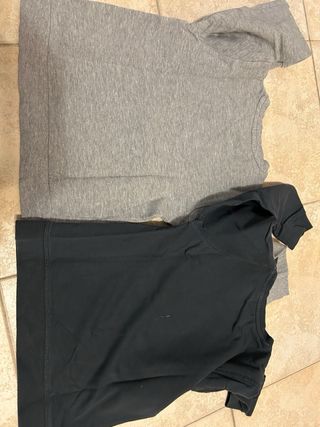 2 maglietta maniche lunghe, bimbo