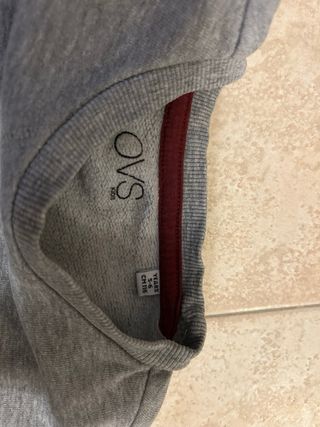 2 maglietta maniche lunghe, bimbo