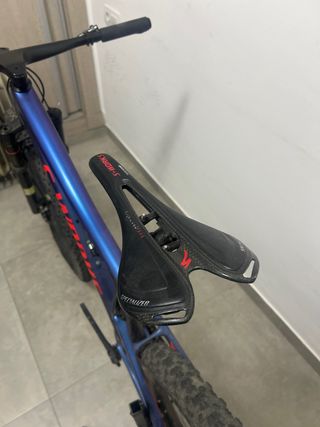 S-Works Epic Bicicleta Montaña Talla M