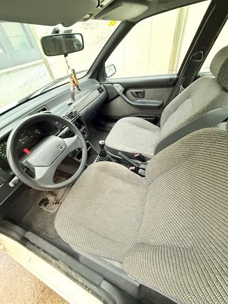 Citroen Zx