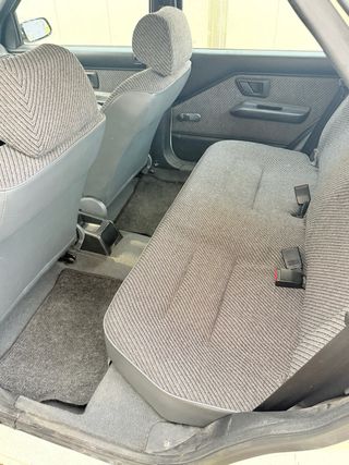 Citroen Zx