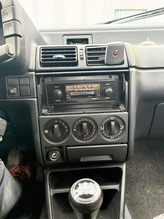 Citroen Zx