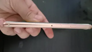 iPhone 8 Rosa Dorado
