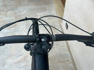 Ebike Cube Stereo Hybrid 140 HPC Race/ cambio x DH