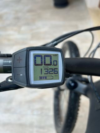 Ebike Cube Stereo Hybrid 140 HPC Race/ cambio x DH