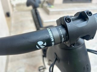 Ebike Cube Stereo Hybrid 140 HPC Race/ cambio x DH