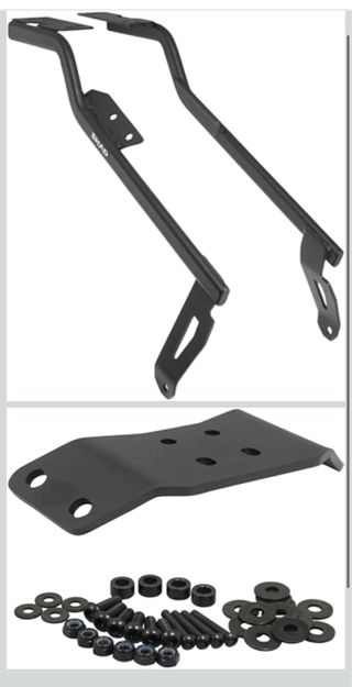 ANCLAJE SHAD K0RK18ST - KEEWAY RKF 125