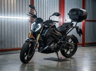 ANCLAJE SHAD K0RK18ST - KEEWAY RKF 125