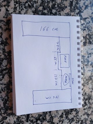 COCINA COMPLETA