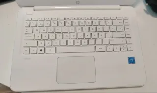 Portátil HP Stream 14 Bianco cb099ns