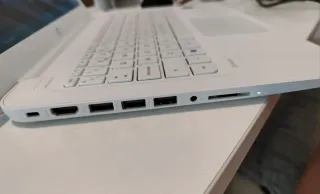 Portátil HP Stream 14 Bianco cb099ns