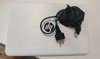 Portátil HP Stream 14 Bianco cb099ns