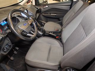 Ford C-MAX 1.0 ecoboost 125