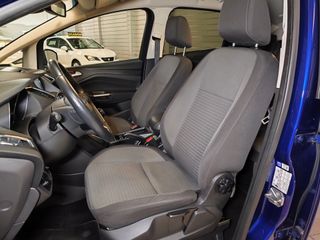 Ford C-MAX 1.0 ecoboost 125