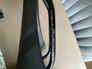 Sillín Selle Italia X1 Negro