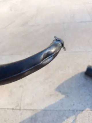 Escape Yasuni Racing TZR 50 AM6