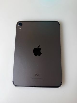 iPad mini 6 64gb (Wifi + 5G) Grigio Siderale