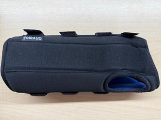 Tutore polso destro Gibaud con stecche