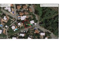 Terreno en venta en Torrelles de Llobregat