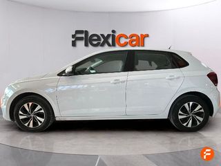 Volkswagen Polo Advance 1.0 TSI 70kW (95CV)