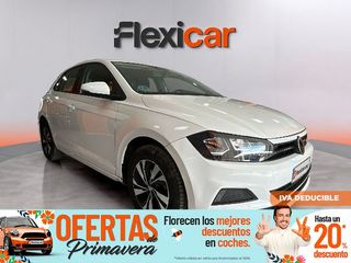 Volkswagen Polo Advance 1.0 TSI 70kW (95CV)