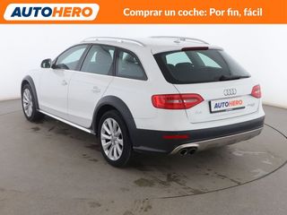 Audi A4 2.0 TDI Quattro
