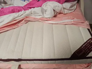 Cama nido con colchón