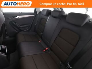 Audi A4 2.0 TDI Quattro