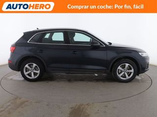 Audi Q5 2.0 TDI quattro Advanced