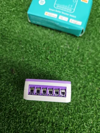 SONOFF Matter Interruptor Tapparelle Intelligente