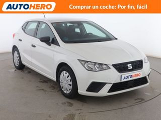 Seat Ibiza 1.0 TSI Reference