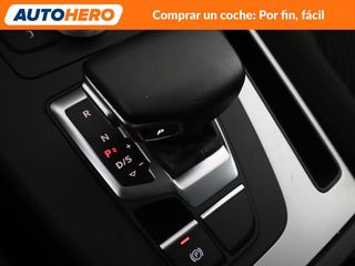 Audi Q5 2.0 TDI quattro Advanced